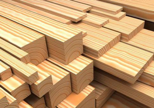Premium Imbeza Timber